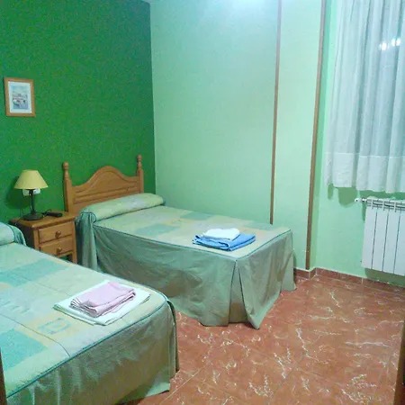 Piedras B 酒店 埃尔武尔戈拉内罗