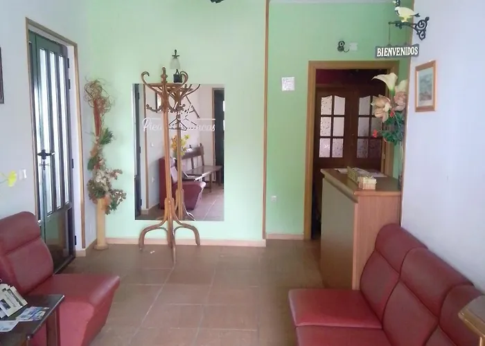 Piedras B Эль-Бурго-Ранеро