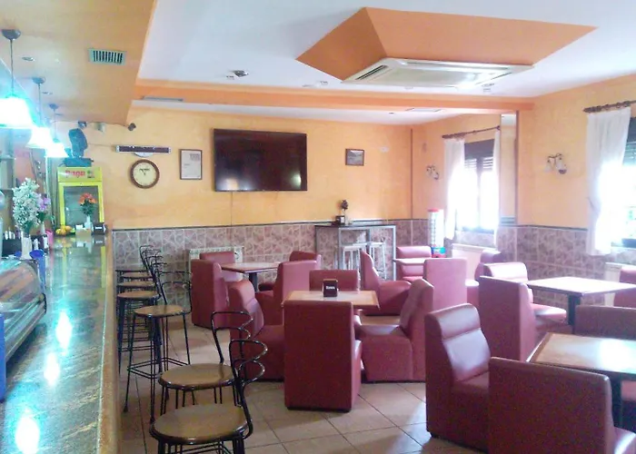 Отель Piedras B 2*