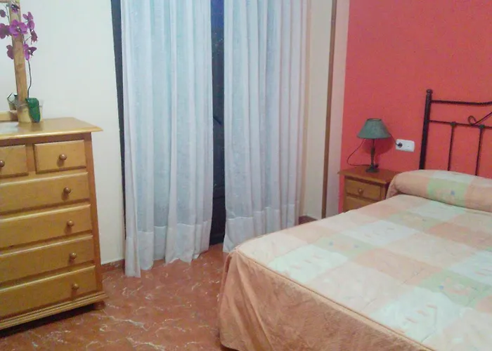 Piedras B Отель 2*