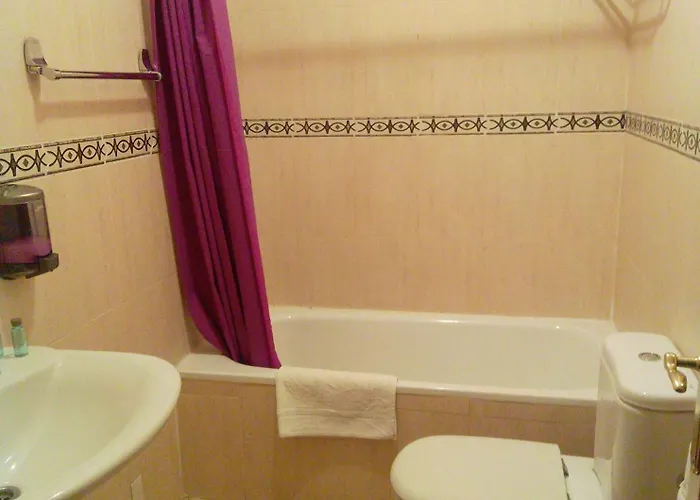 Piedras B Отель